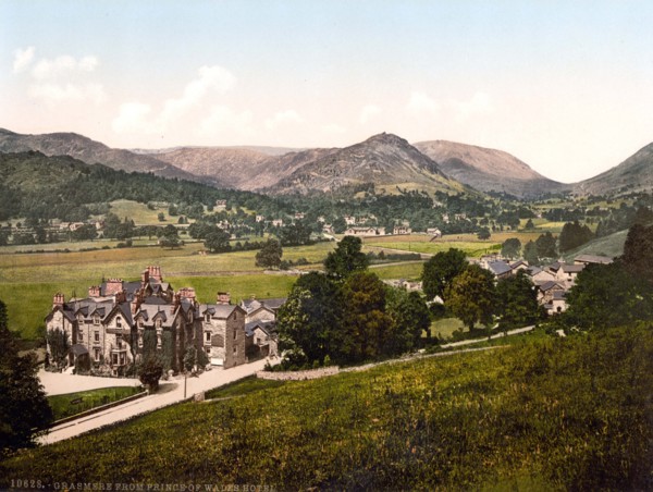 Grasmere.