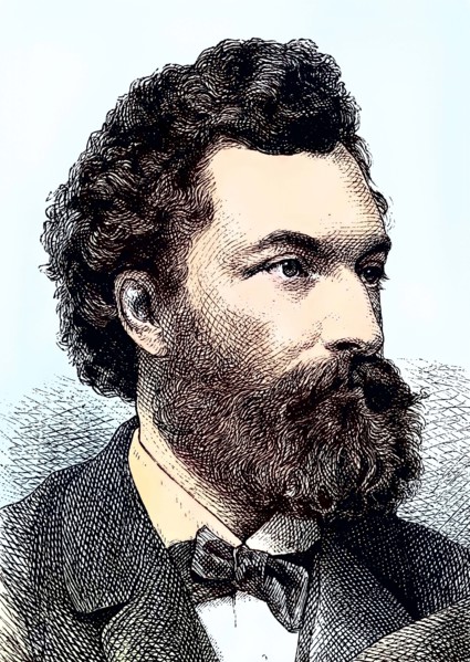 Karl Wolff.