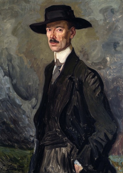 Bronislaw Kowalewski.