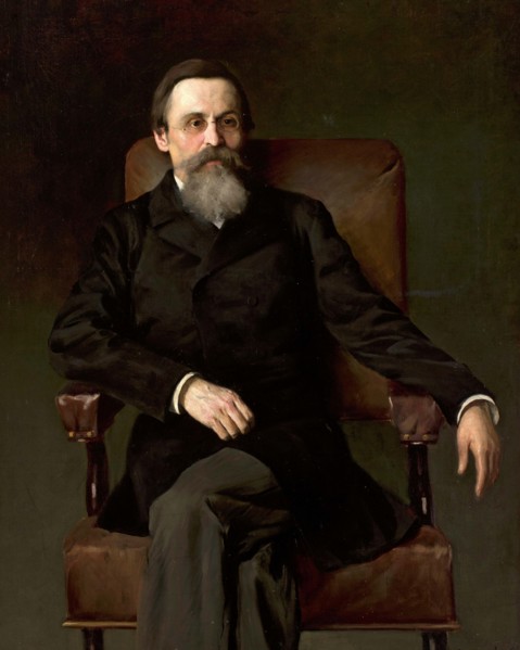 Tadeusz Korzon.