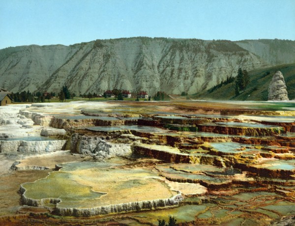 Hymen Terrace.