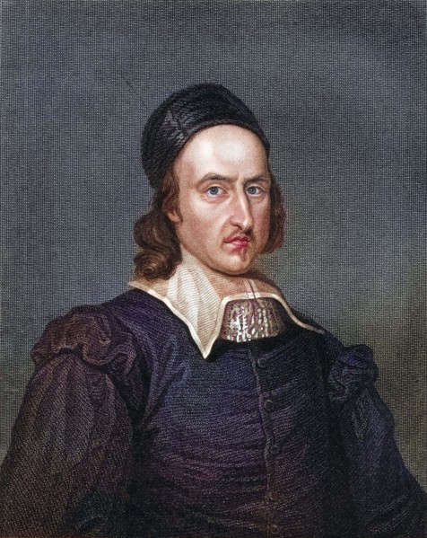 Archibald Campbell.