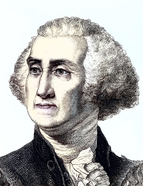 George Washington.