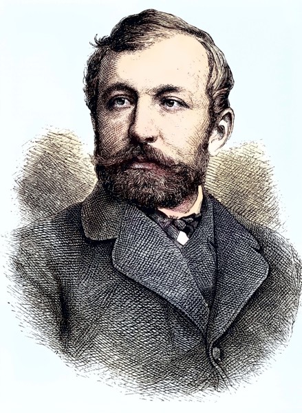 Paul Pogge.
