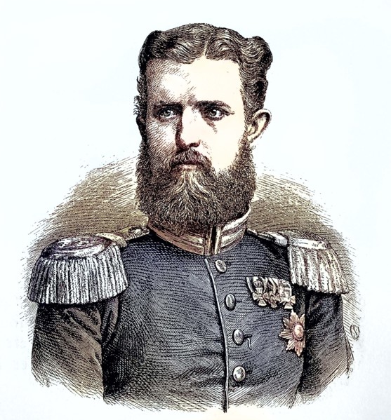 Leopold.