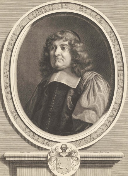 Pierre de Carcavy