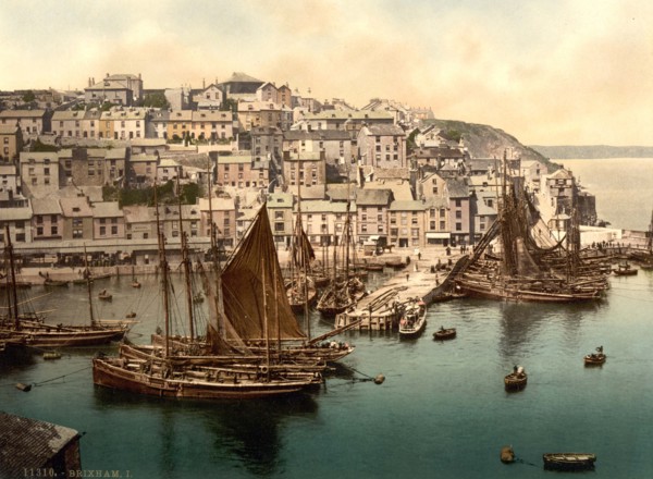 Brixham