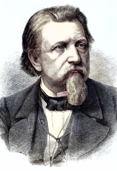 Karl Ferdinand Gutzkow