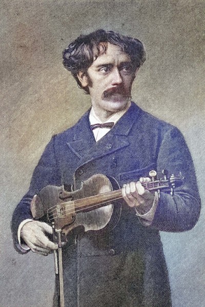 Pablo de Sarasate