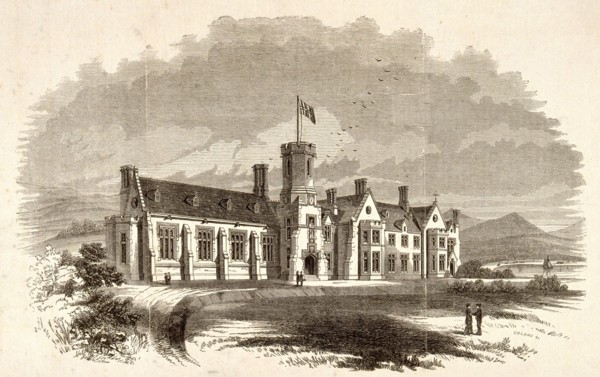 Swansea Free Grammar School