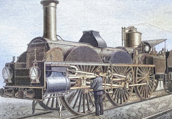 railroad