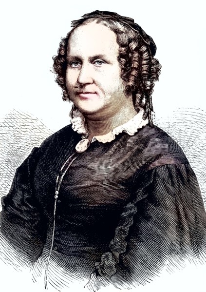 Thekla von Gumpert