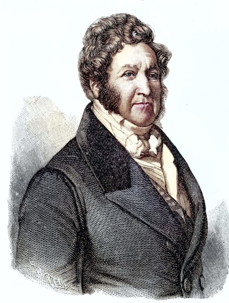 Louis Philippe I