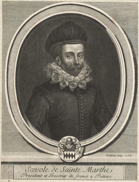 Portrait of Sc‚àö¬©vole de Sainte-Marthe-gigapixel-standard-scale-2_