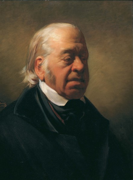 Johann Nepomuk Schv?dlberger (22 May 1779 - 26 January 1853) was an Austrian landscape painter and