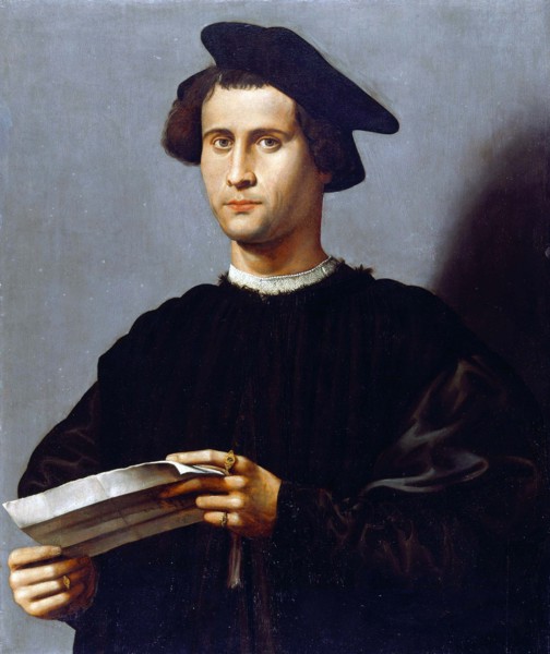 Silvestro Aldobrandini (1587 to 28 January 1612) was an Italian clergyman of the Roman Catholic Church