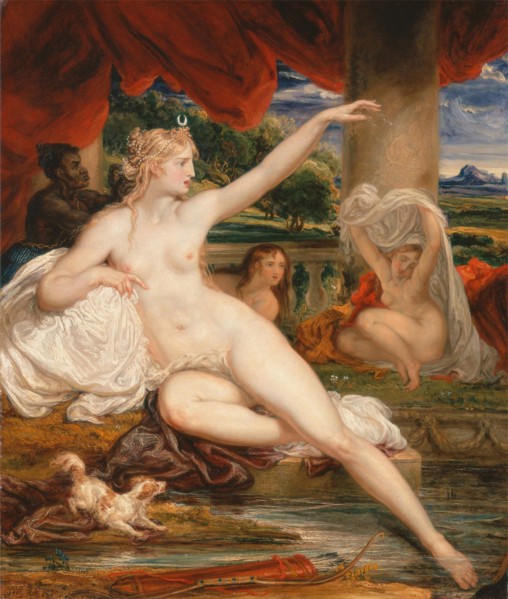 Diana