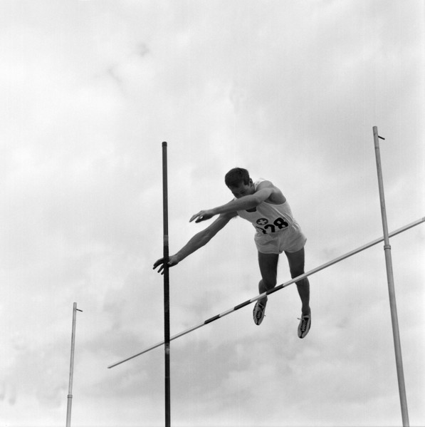 Jeux olympiques d'été de Rome, 1960