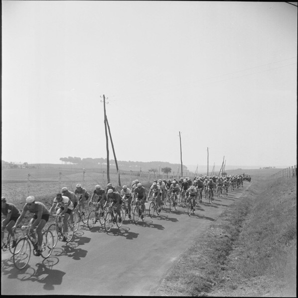 Jeux olympiques d'été de Rome, 1960