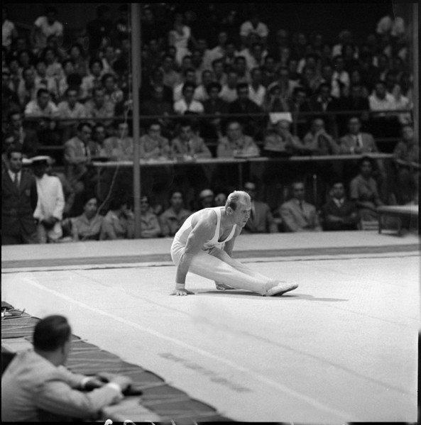 Jeux olympiques d'été de Rome, 1960