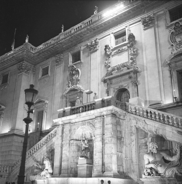 Jeux olympiques d'été de Rome, 1960