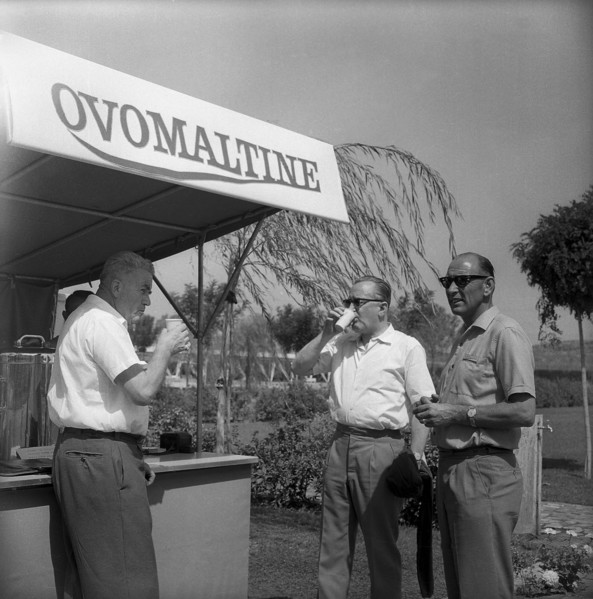 Jeux olympiques d'été de Rome, 1960