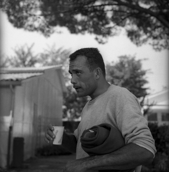 Jeux olympiques d'été de Rome, 1960
