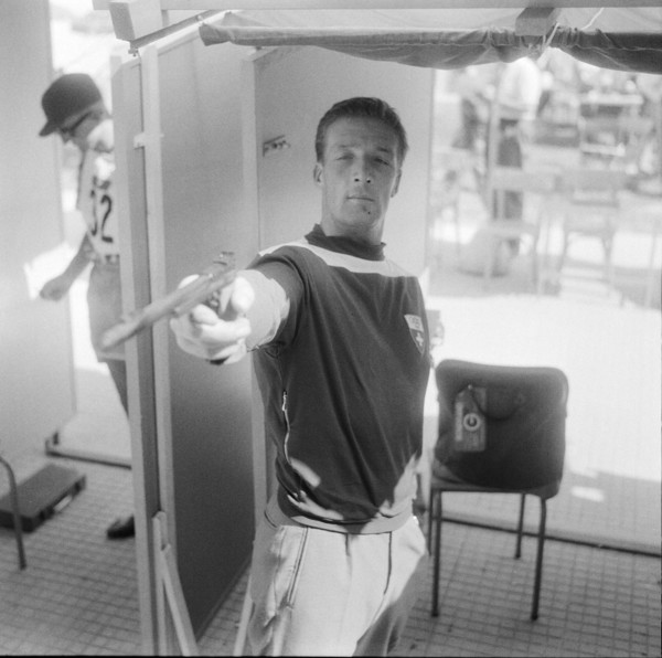 Jeux olympiques d'été de Rome, 1960