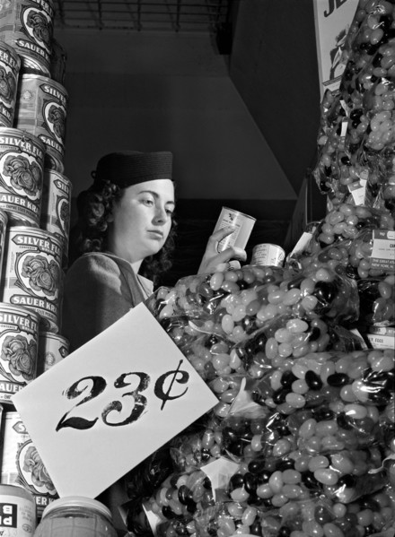 Consumer Food Advice