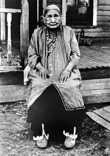 Oldest Woman in New York
