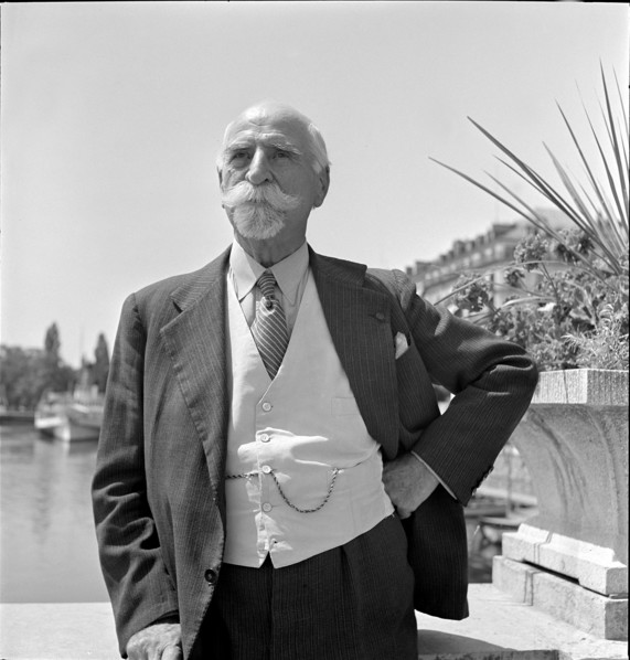 Dr. Ernst Guglielminetti, 1942.