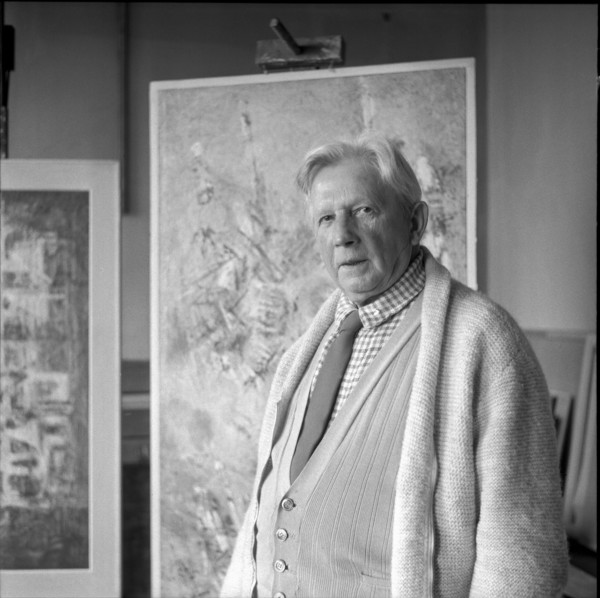 Walter Helbig, 1959.