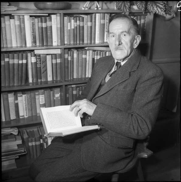 Jakob Käser 1959.