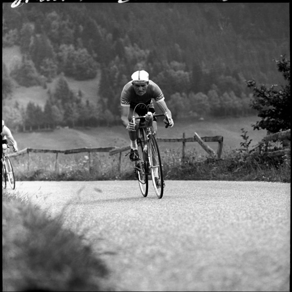 Kurt Gimmi, TdS 1960 .