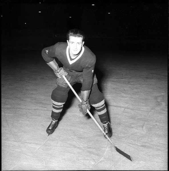 Otto Schubiger, sportsman.