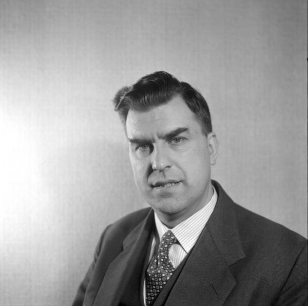 Albert Märki