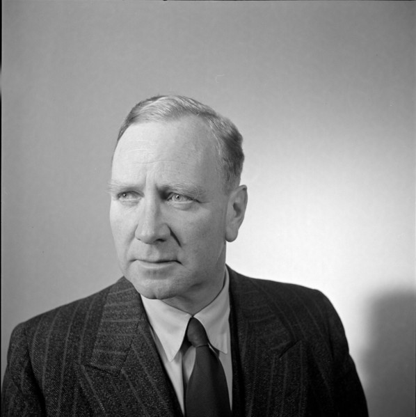 Ulrich Meyer-Boller, 1951