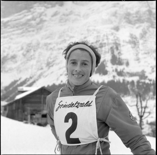 Madeleine Chamot-Berthod
