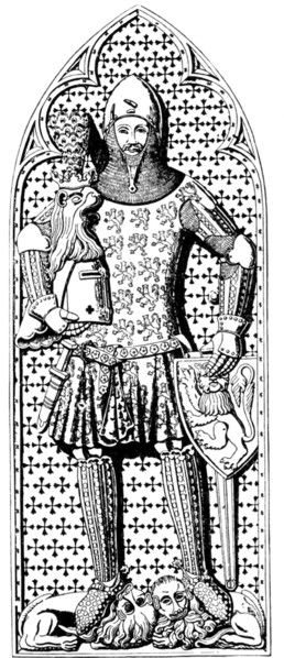 Gunther von Schwarzburg