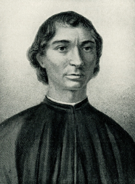 Niccolò di Bernardo dei Machiavelli was a Florentine diplomat, philosopher, politician, historian