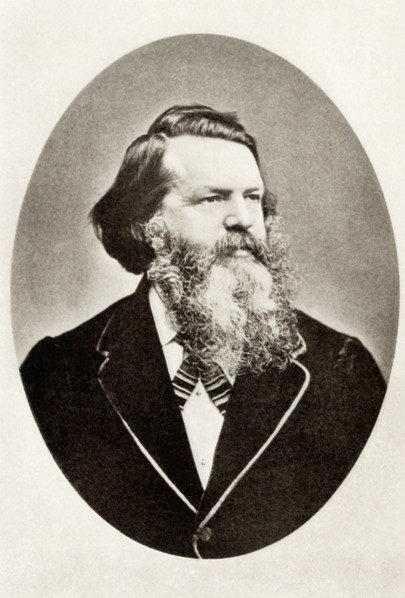 James T. Fields (1817-1881) was an American publisher, editor, and a poet. He was a friend of Henry