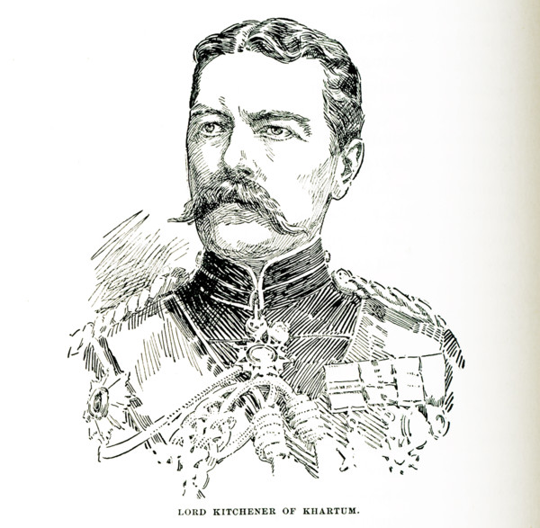The caption accompanying this 1903 illustration in Gaston Maspero’s book on  History of Egypt