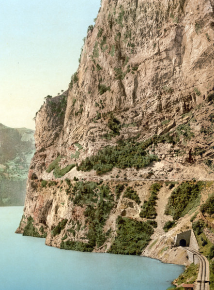 Axenstrasse