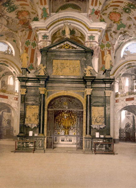 Einsiedeln