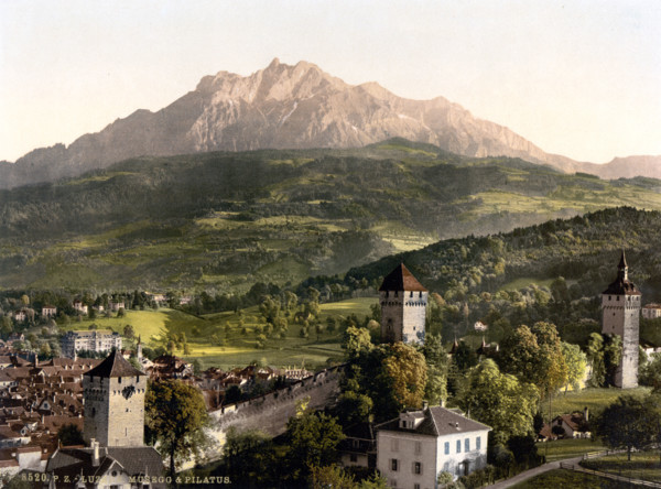 Lucerne