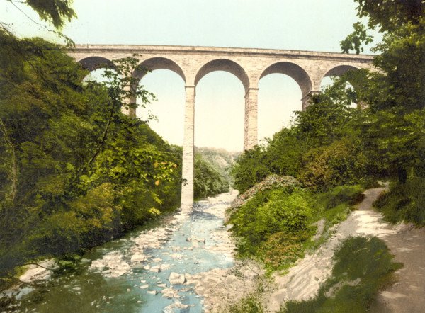 Templand Bridge