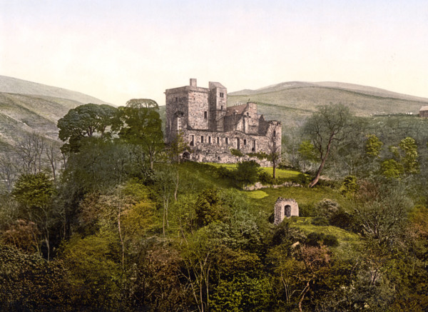 Castle Campbell