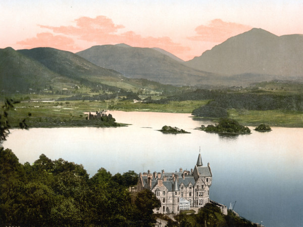 Loch Awe