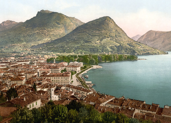 Lugano