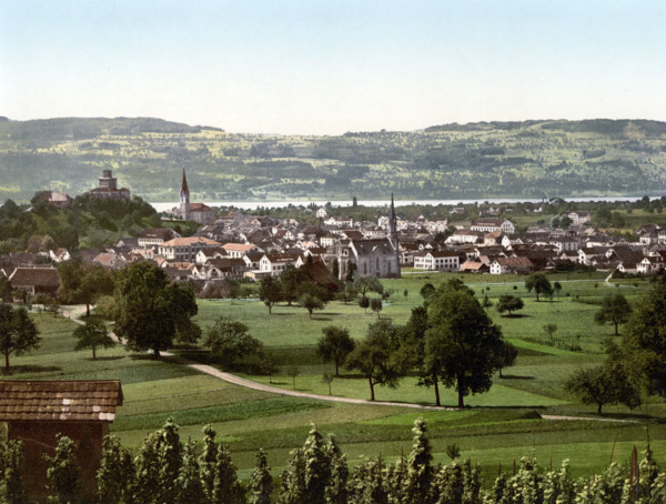 Uster